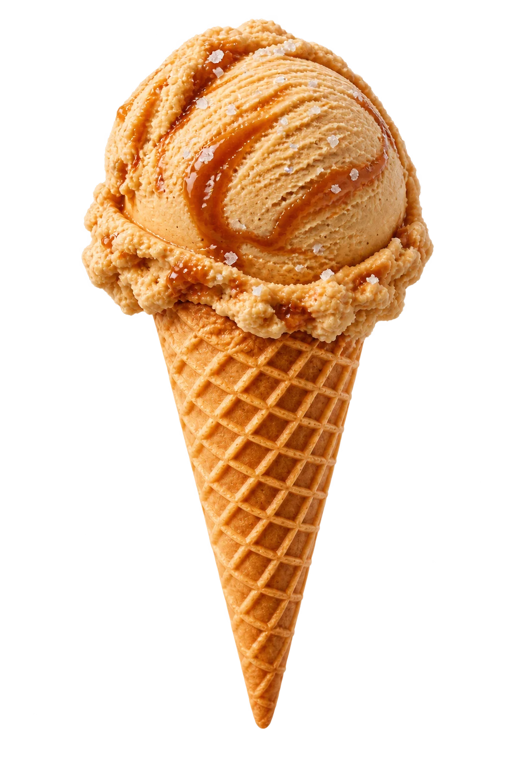 slany karamel